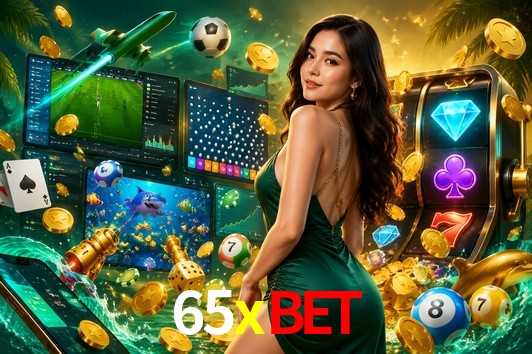 Experiência VIP 65xbet