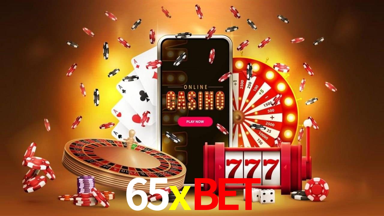 Estatísticas 65xbet