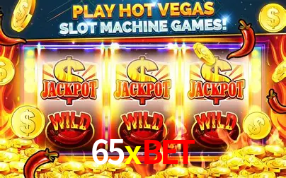 Desvendando o Mundo dos Jogos Virtuais na 65xbet