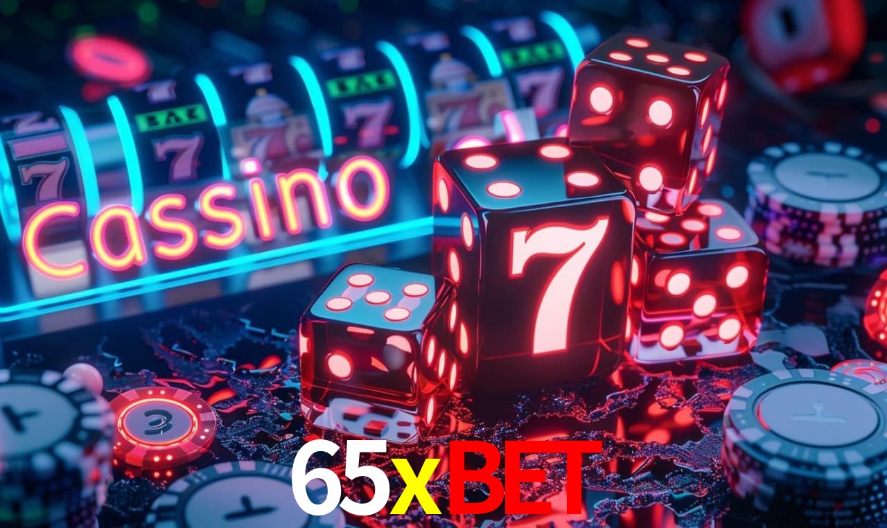 Welcome Bonus 65xbet