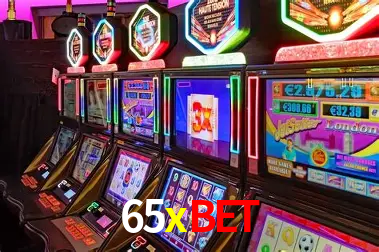 A Emoção da Loteria na 65xbet: Uma Chance de Mudança de Vida