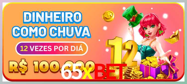 Aplicativo móvel 65xbet para iOS e Android