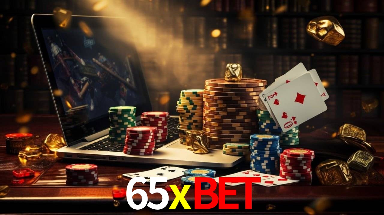 Jogos Exclusivos 65xbet