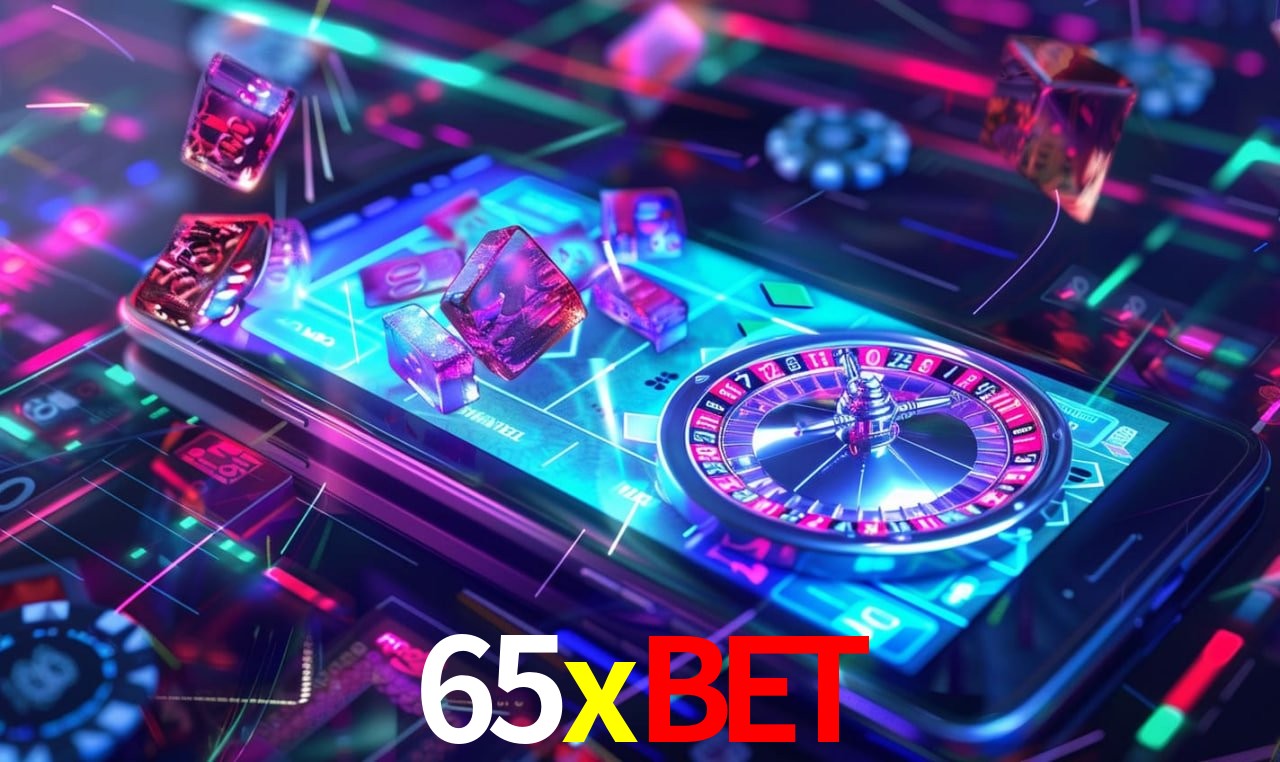 Mesa de Blackjack 65xbet