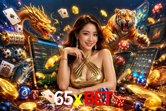 Secure Login 65xbet
