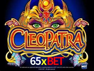 Descubra o Mundo do Cassino Online com 65xbet