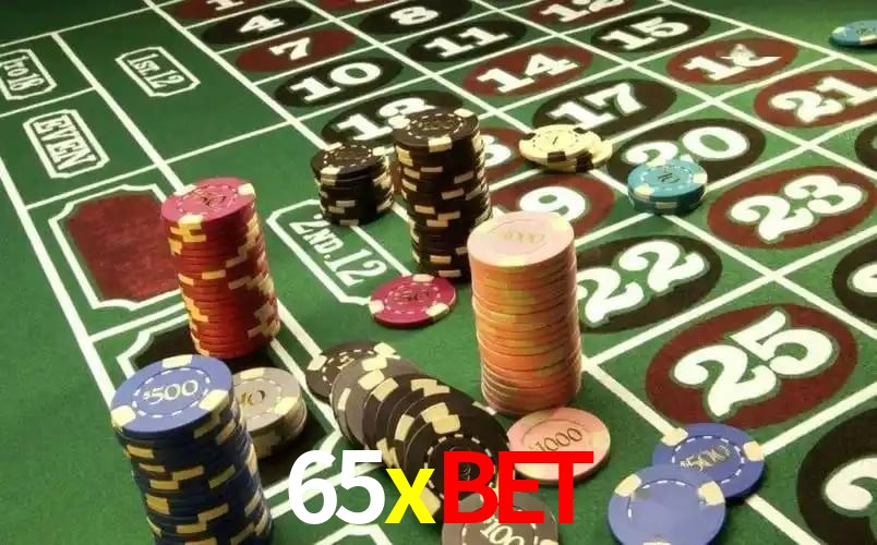 Apostas de Basquete 65xbet