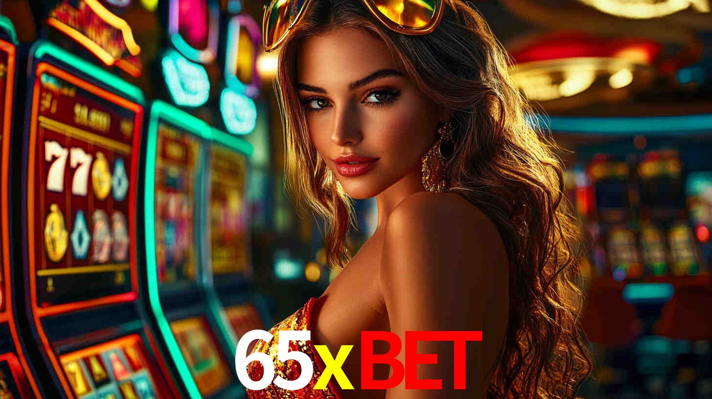 Welcome Bonus 65xbet