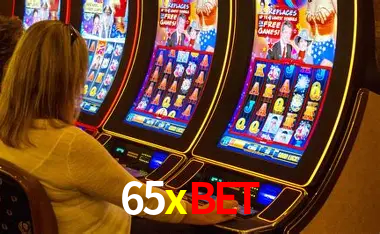 Desvendando o Mundo dos Jogos Virtuais na 65xbet