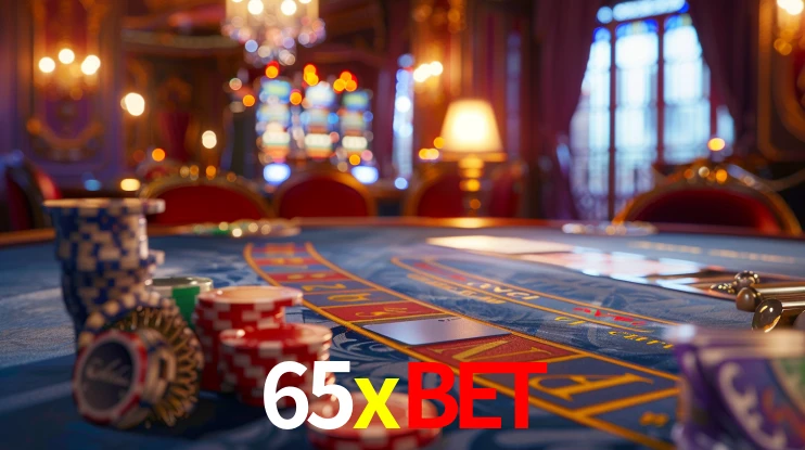 Responsive Design 65xbet
