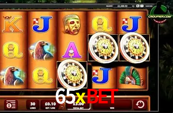 A Revolução dos Aplicativos de Jogos no 65xbet