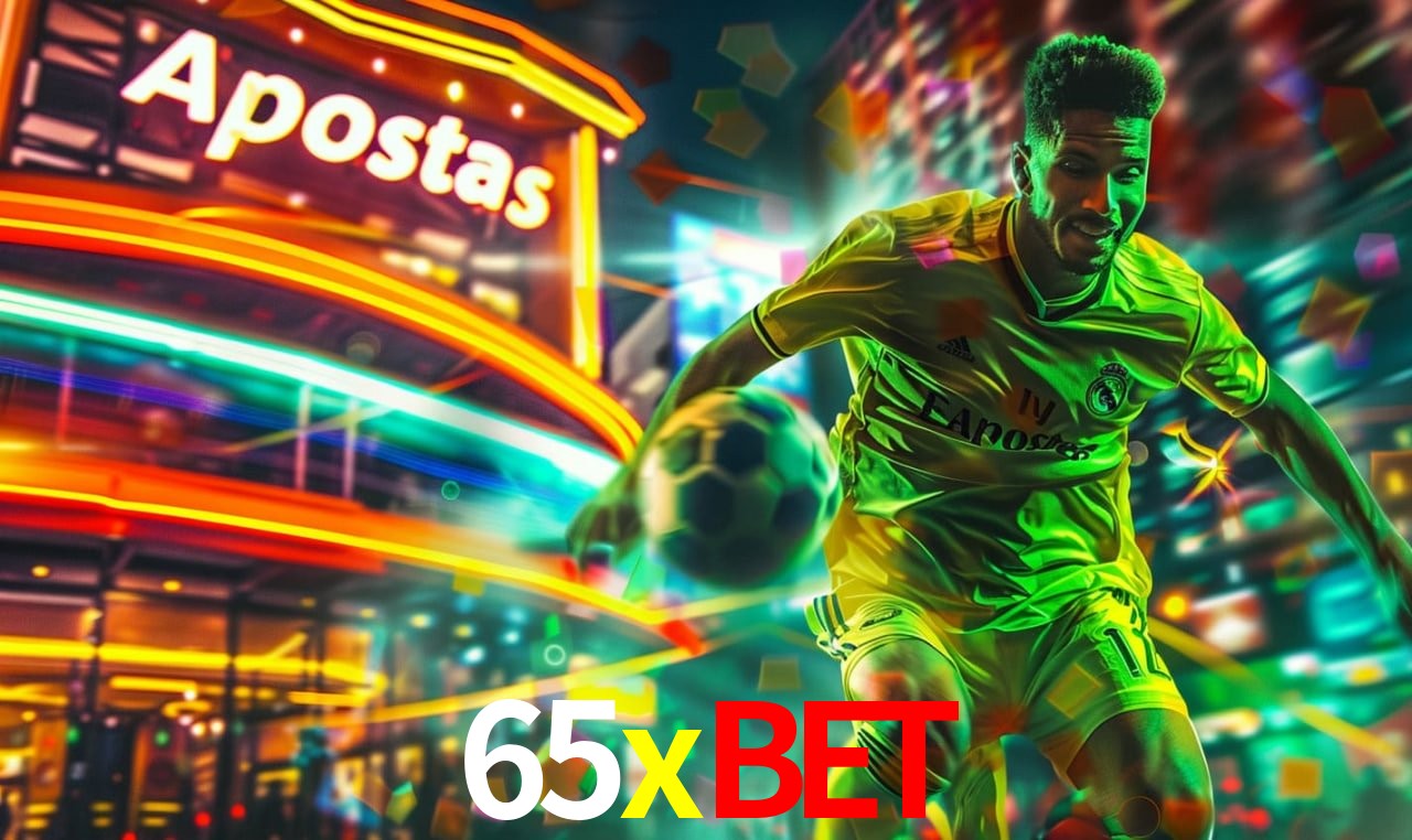 Apostas de Tênis 65xbet