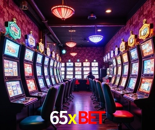 Sistemas de Segurança 65xbet