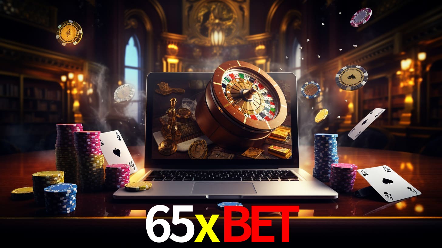 Blackjack Table 65xbet