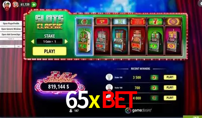 A Emoção da Loteria na 65xbet: Uma Chance de Mudança de Vida