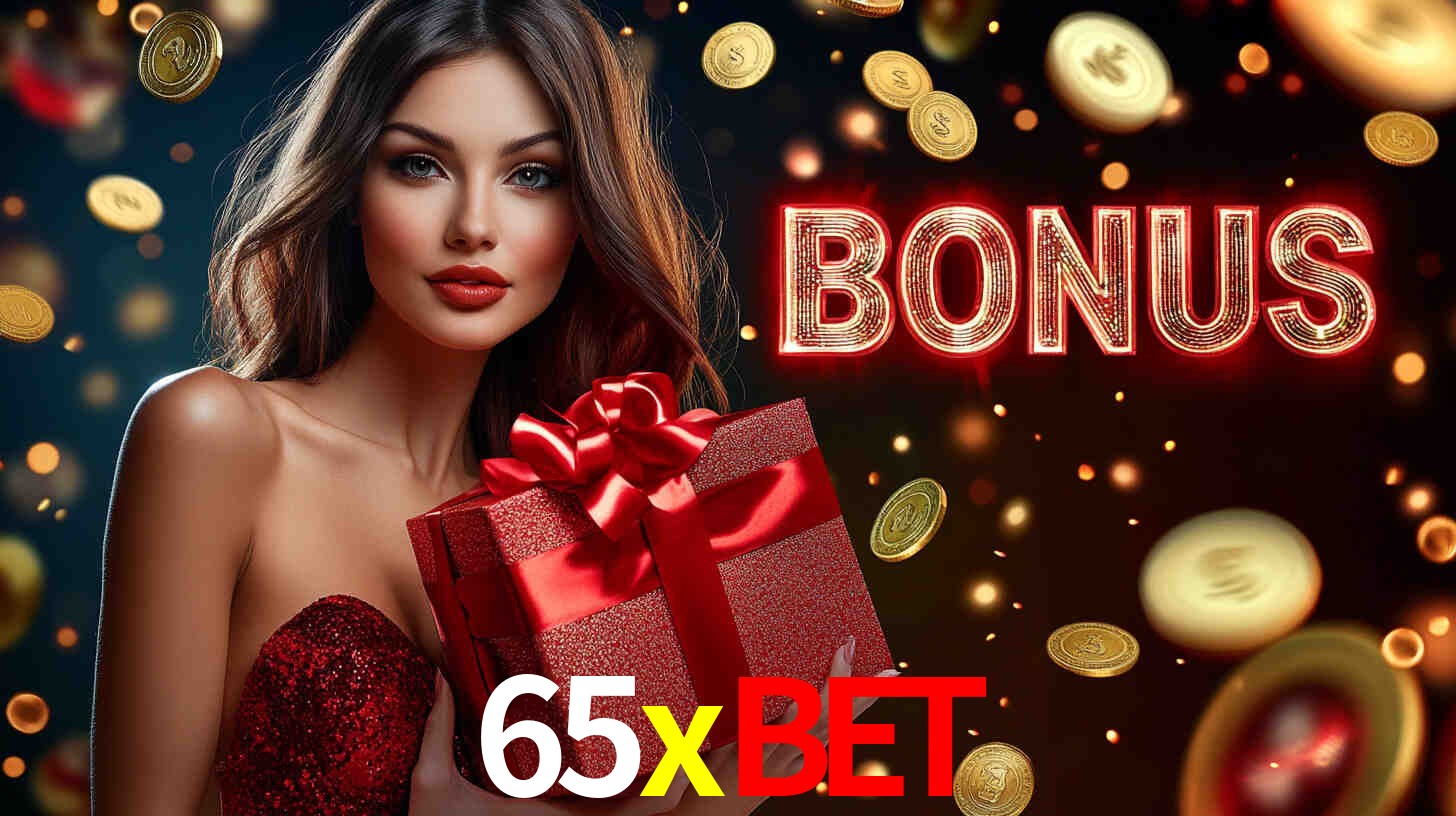 Apostas Esportivas na 65xbet: Um Guia Completo