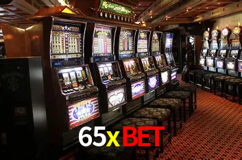 Descubra a Magia dos Jogos de Arcade no 65xbet