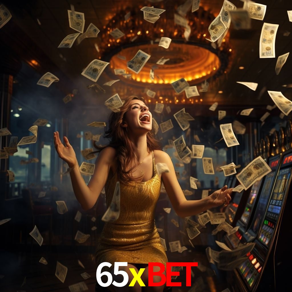 Aviator Game 65xbet
