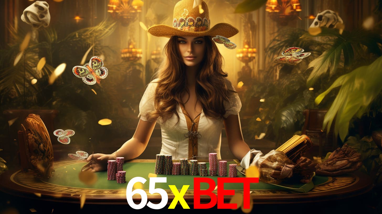 VIP Casino 65xbet