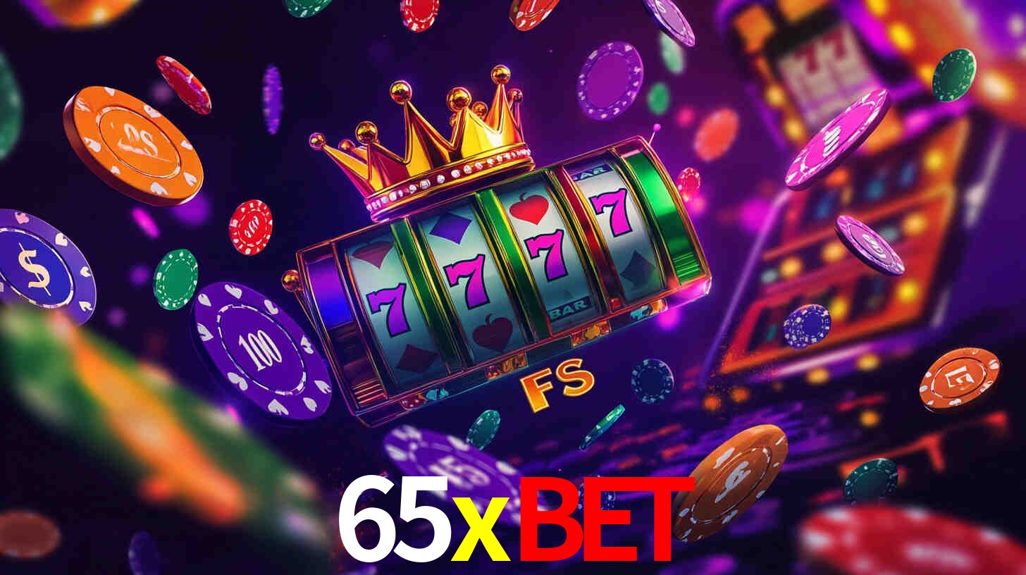 Programa VIP 65xbet