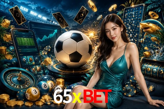 Tennis Betting 65xbet