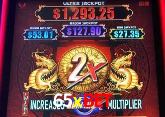 Descubra a Magia dos Jogos de Arcade no 65xbet