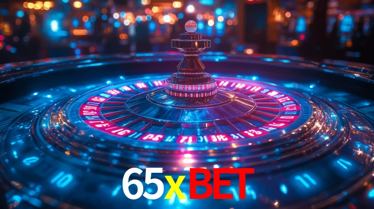 Premium Interface 65xbet