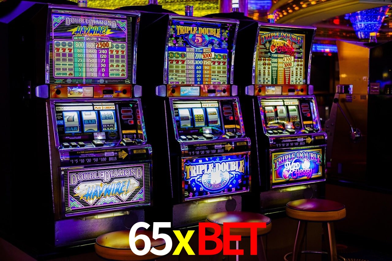 Programa VIP 65xbet