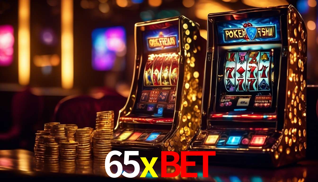 Descubra o Programa VIP da 65xbet: Vantagens Exclusivas para Jogadores