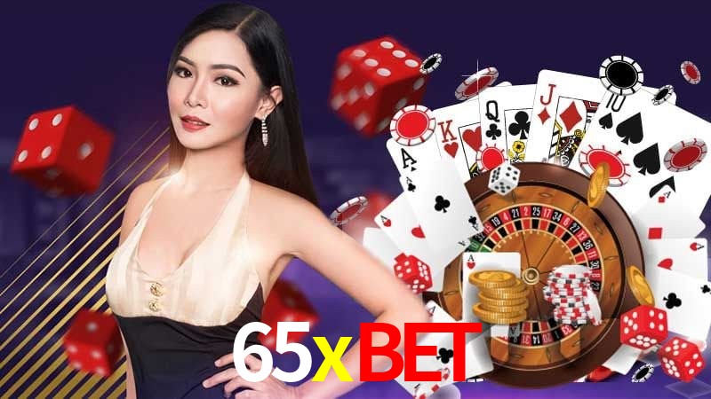 cassino 65xbet