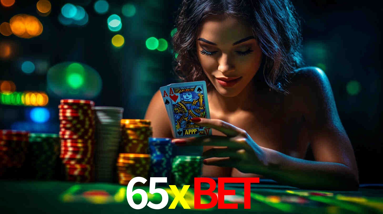 A Popularidade dos Caça-Níqueis no 65xbet