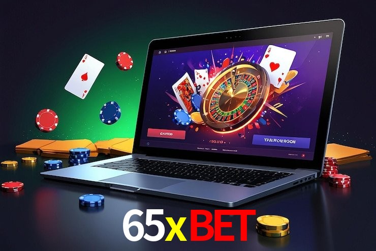 Provedores de Jogos 65xbet
