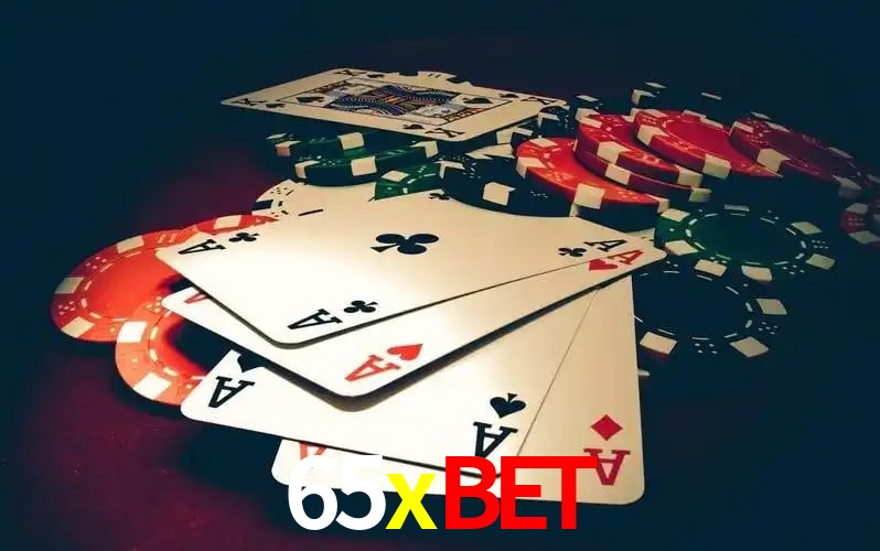 Promoção Relâmpago 65xbet