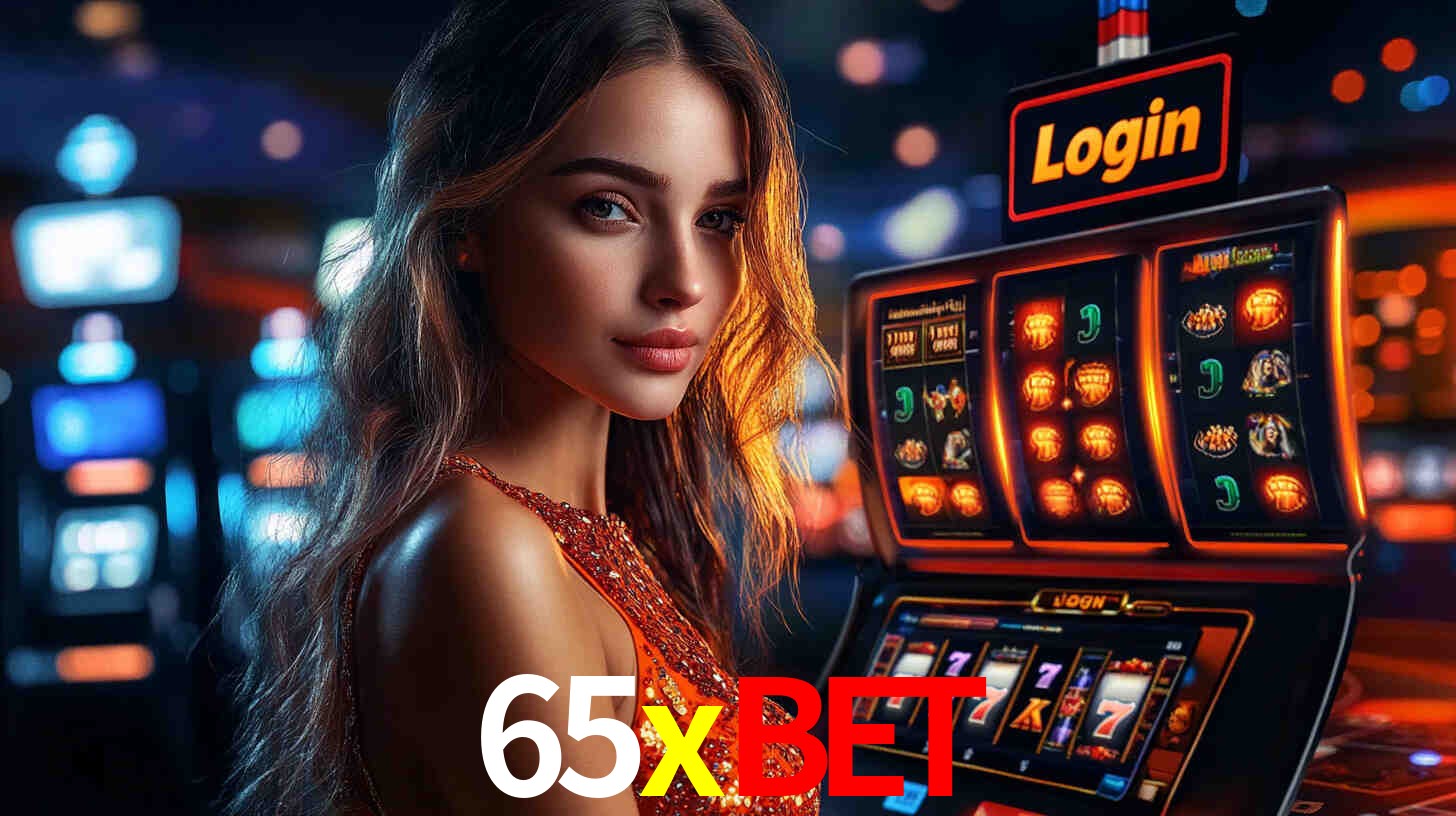 Experimente o Login Seguro Premium no 65xbet