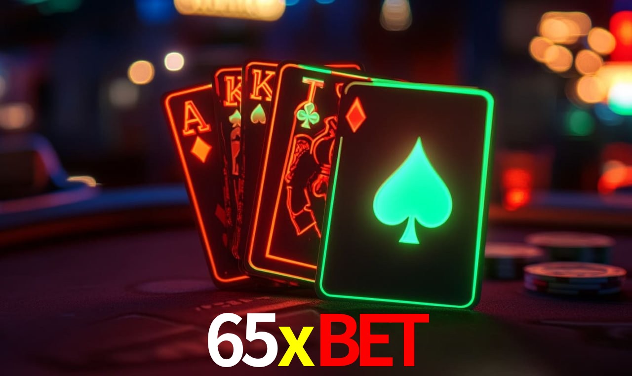 Apostas de Futebol 65xbet