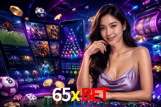 Exclusive Offers 65xbet
