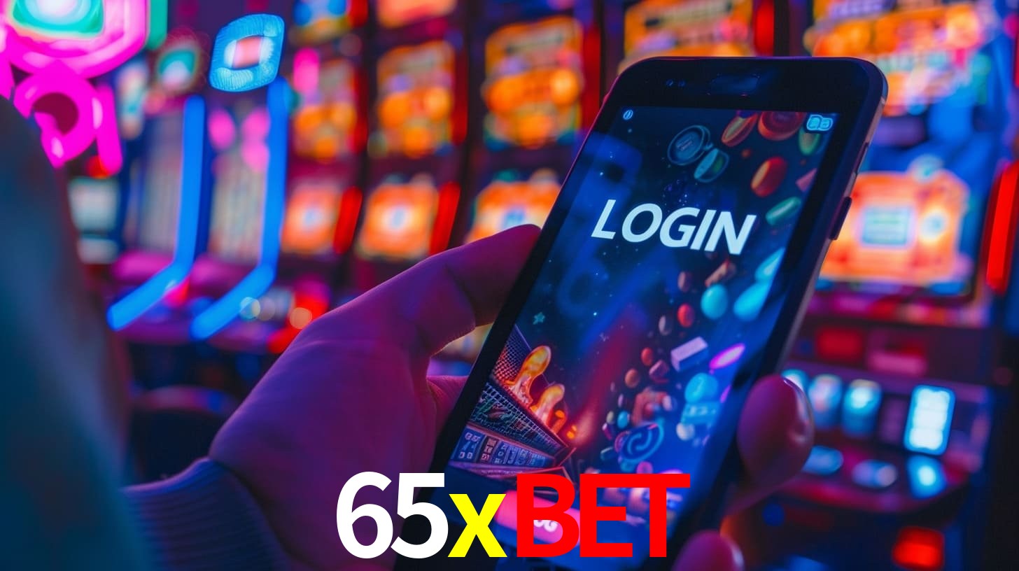 Interface Premium 65xbet
