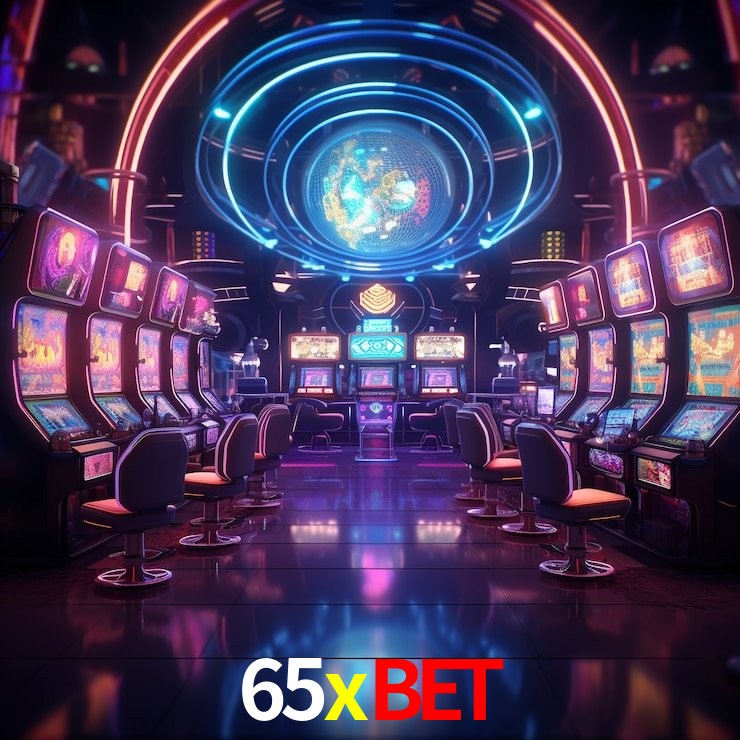 Promoções Sazonais 65xbet