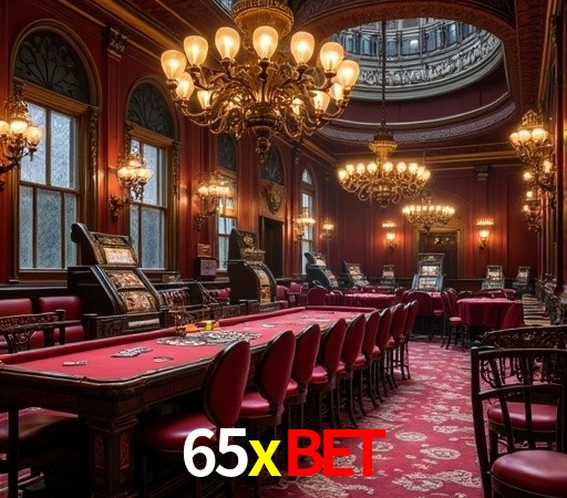Casino Ao Vivo 65xbet