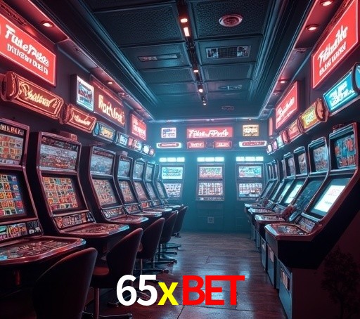 Cadastro Rápido 65xbet