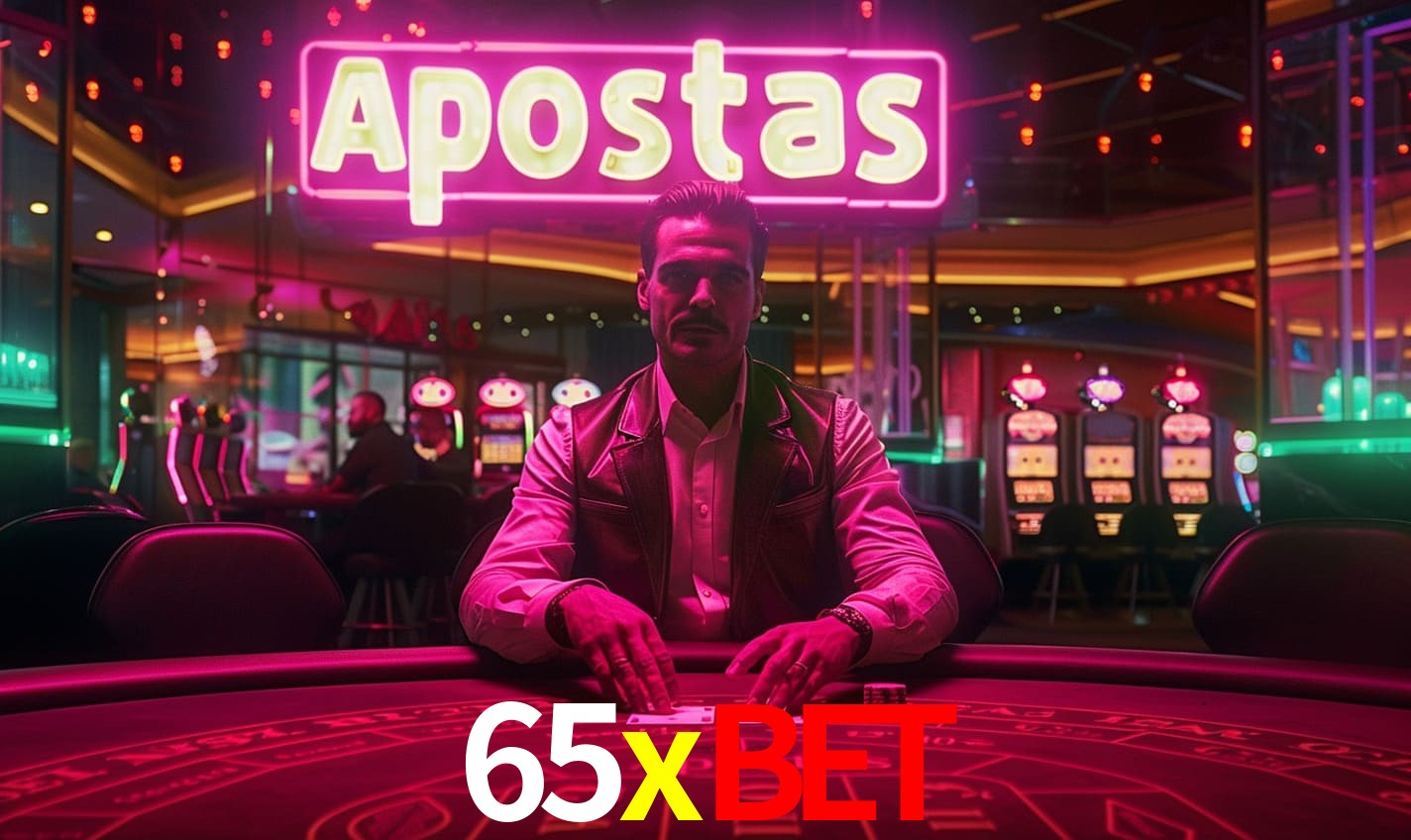 Explorando a Categoria de Eventos em Apostas na 65xbet