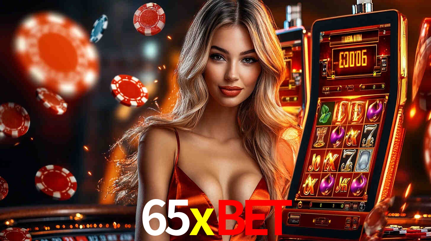 65xbet: Jogos de Caça-Níqueis-Altas Recompensas, Roleta-Velocidade, Blackjack-Desafios Máximos
