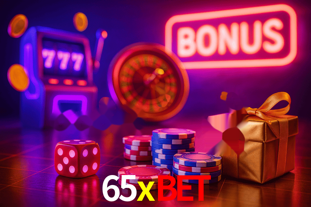 Inovações de Jogos na 65xbet: O Futuro das Experiências Interativas