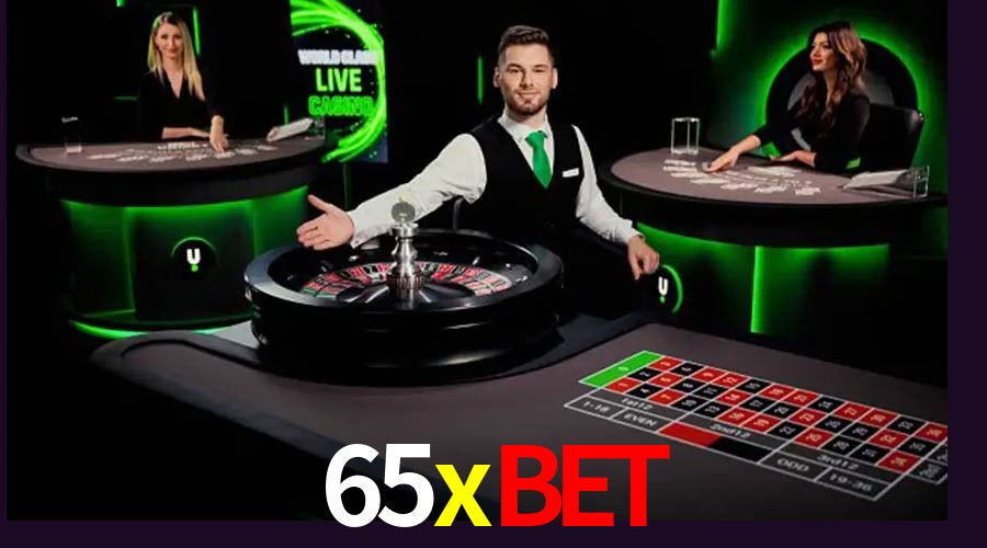 APP oficial da 65xbet para mobile