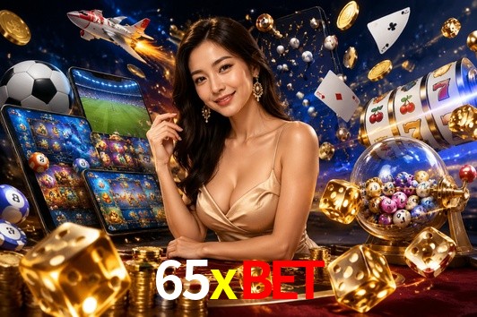 Game Providers 65xbet