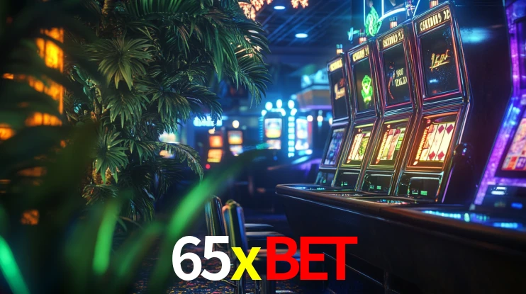 Live Casino 65xbet