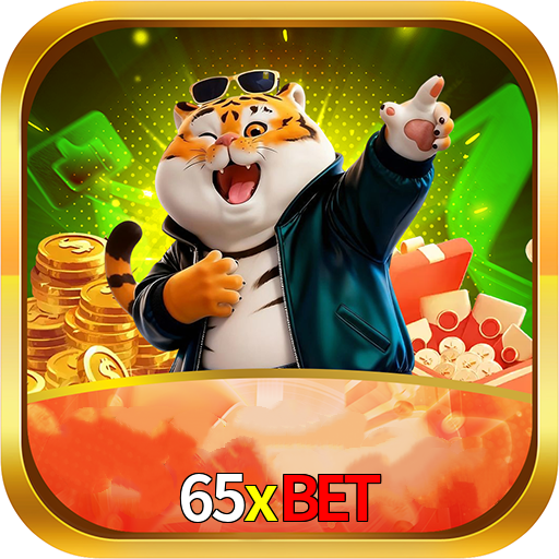 Logo da 65xbet