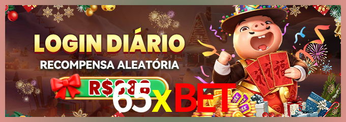 Prêmio 65xbet